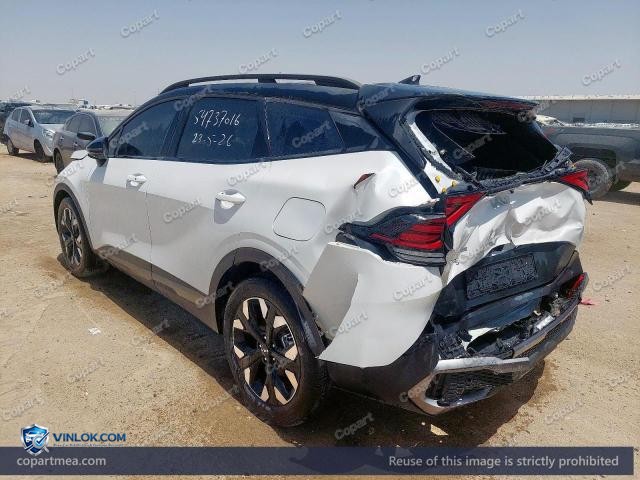 Auction photo