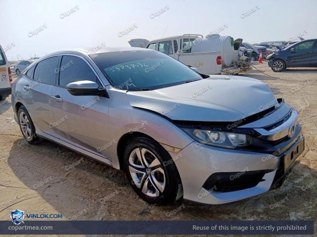 Auction photo