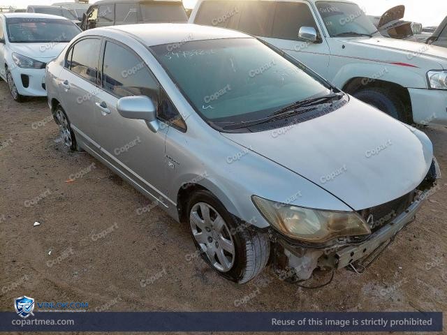 Auction photo