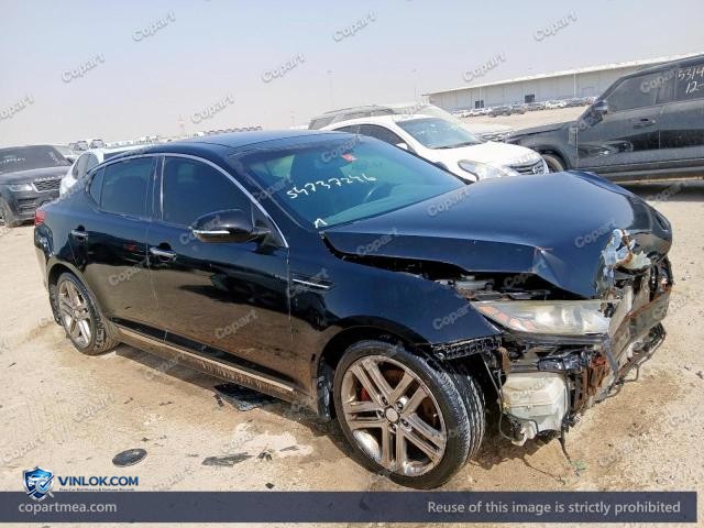 Auction photo