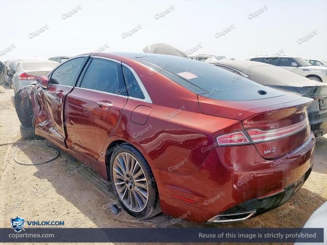 Auction photo