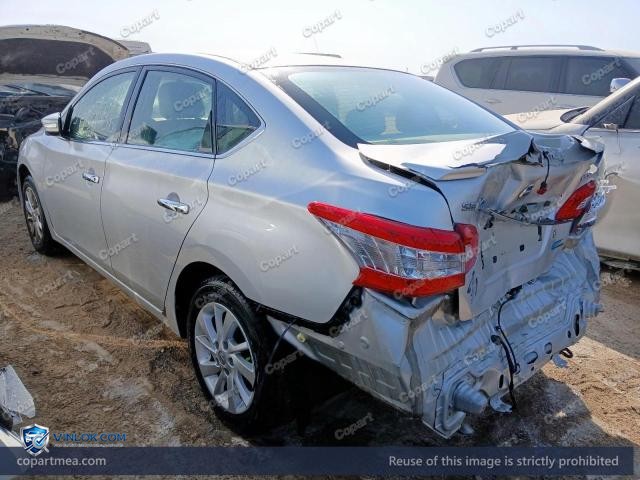Auction photo