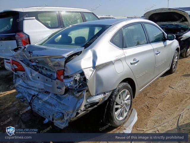 Auction photo