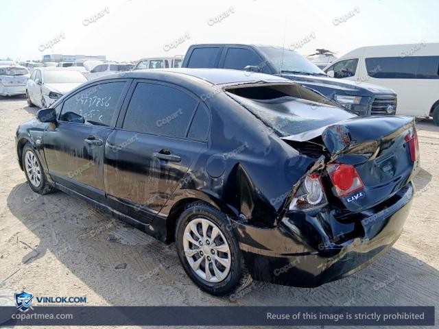 Auction photo