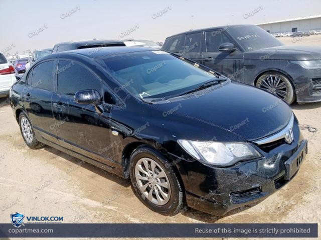 Auction photo