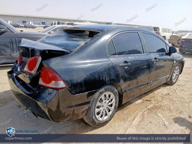Auction photo