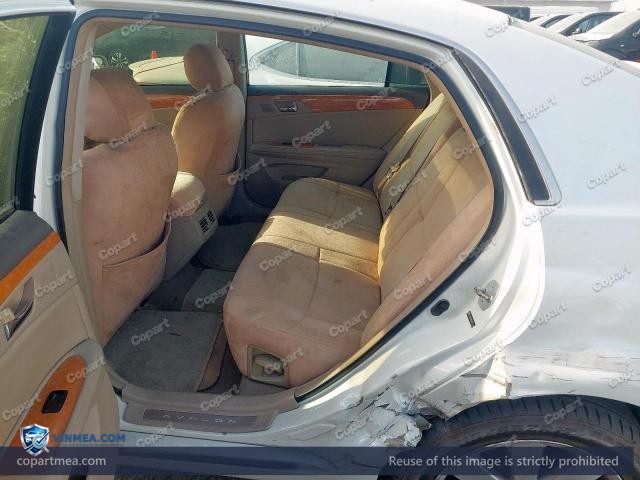 Auction photo
