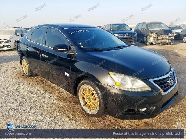 Auction photo