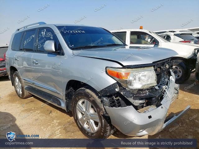 Auction photo
