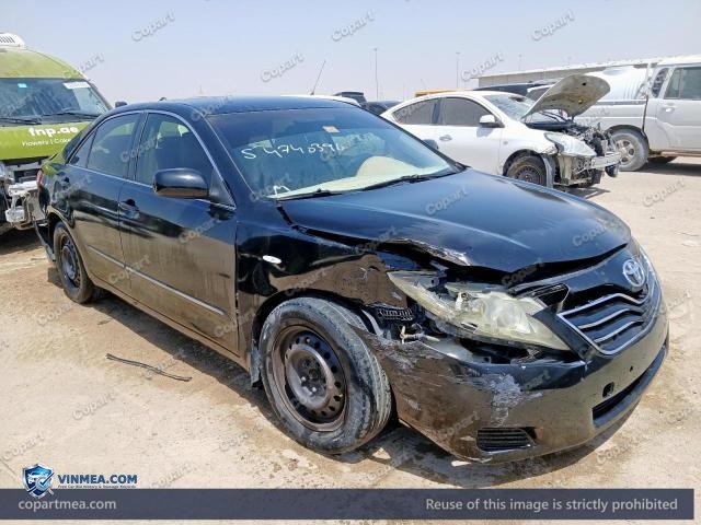 Auction photo