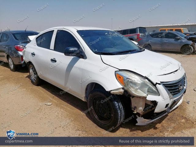 Auction photo