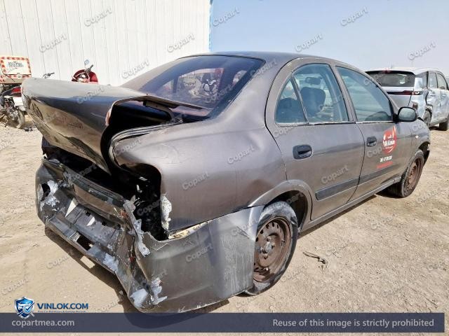 Auction photo
