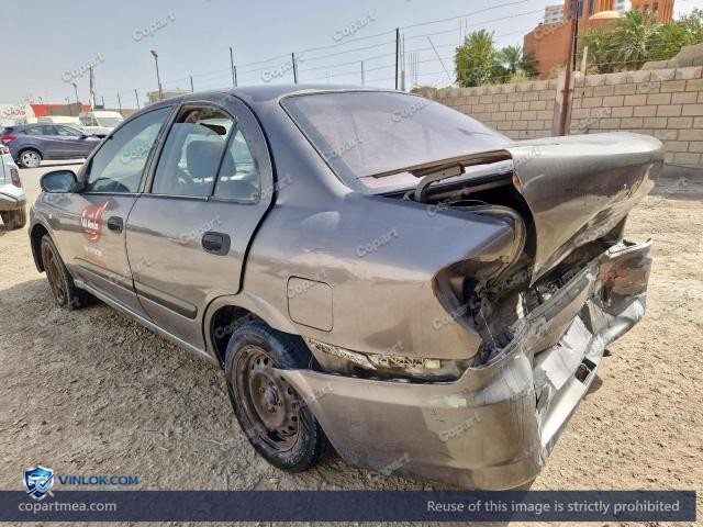 Auction photo
