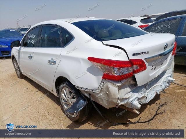Auction photo