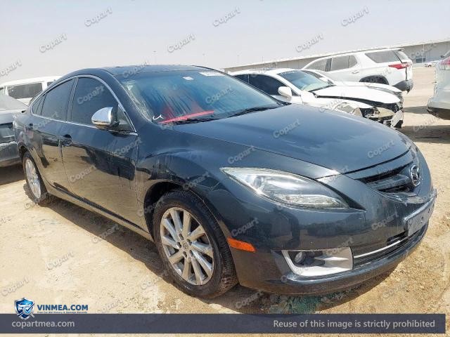 Auction photo