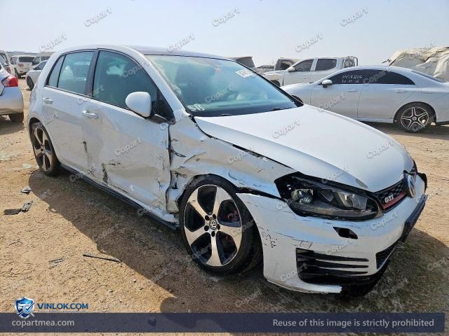 Auction photo