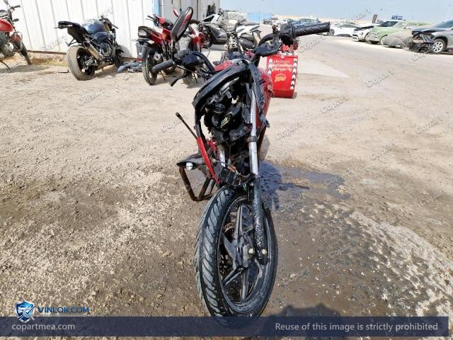 Auction photo