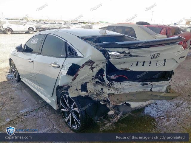 Auction photo