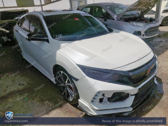 Auction photo
