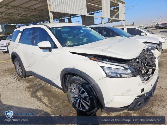 Auction photo