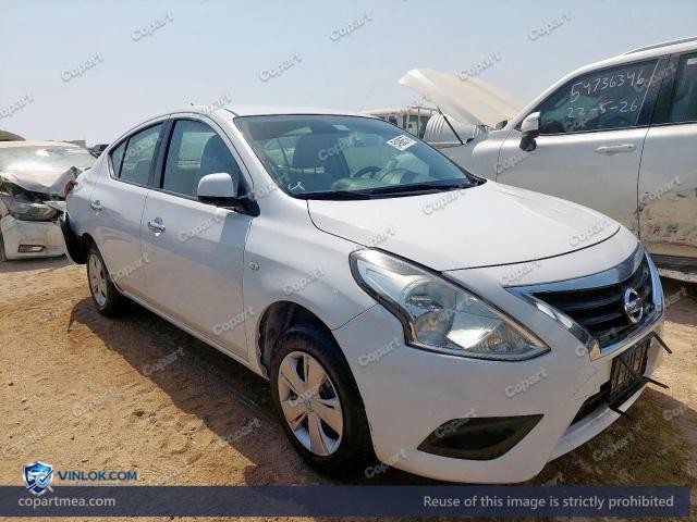 Auction photo