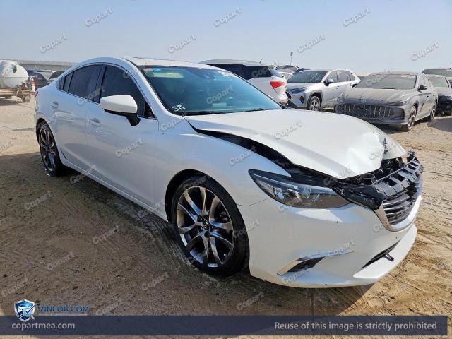 Auction photo