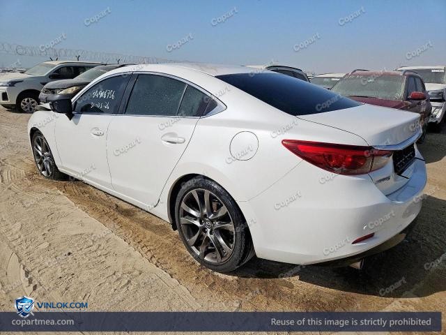 Auction photo