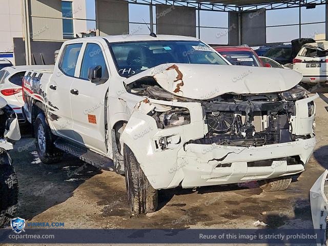 2025 MITSUBISHI L200 — Lot 54906776 auction photo