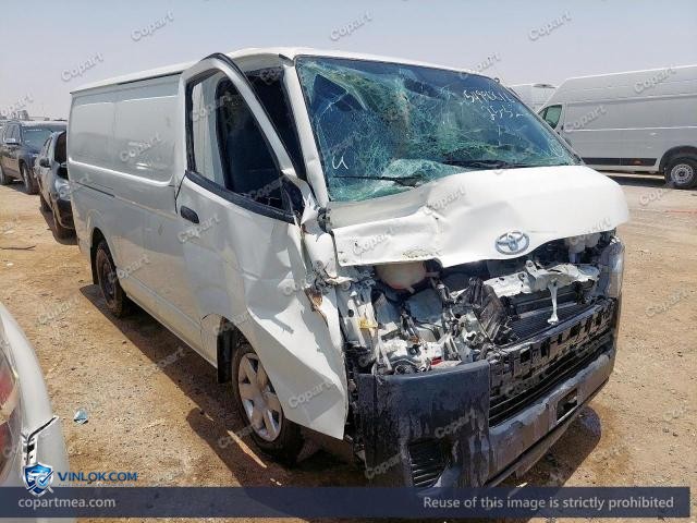 Auction photo