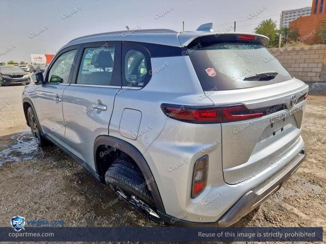 Auction photo