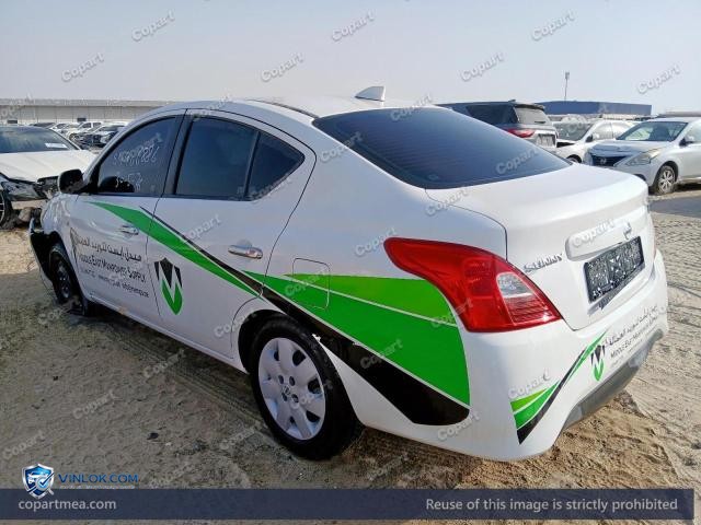 Auction photo
