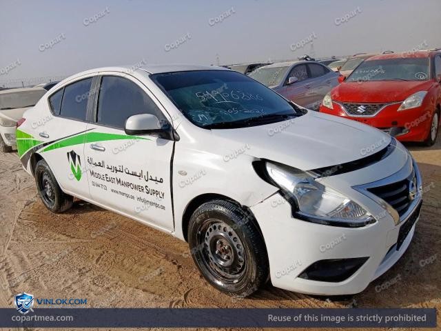 Auction photo