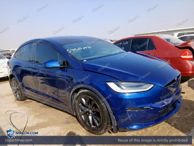 Auction photo