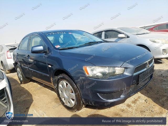 Auction photo