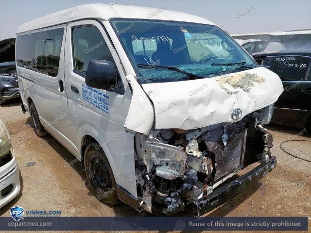 Auction photo
