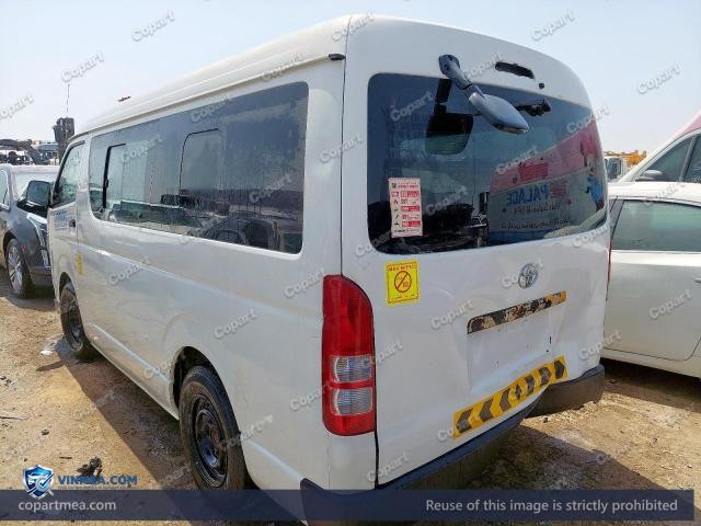 Auction photo