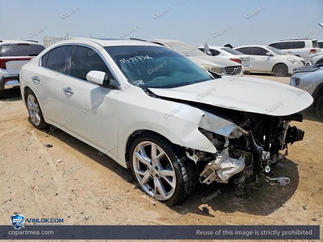 Auction photo