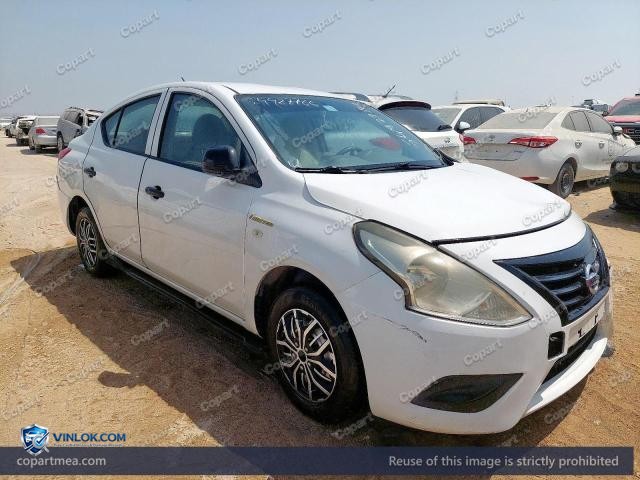 Auction photo
