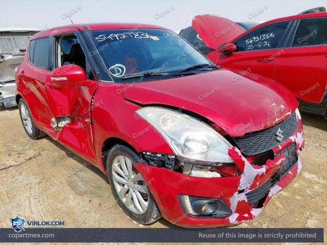 Auction photo