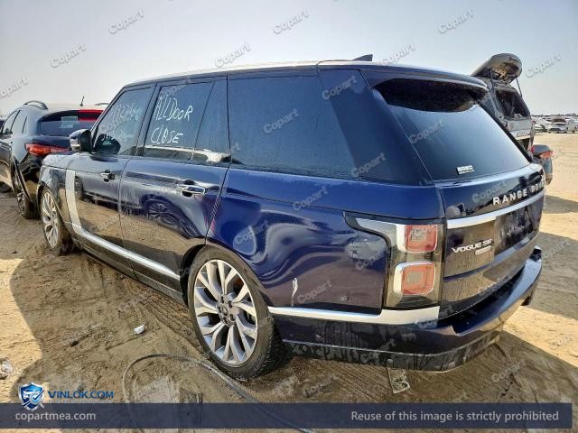 Auction photo
