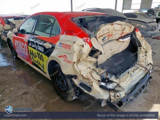 Auction photo