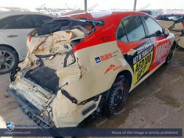 Auction photo