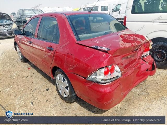 Auction photo