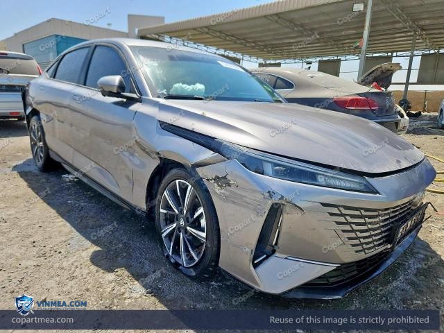 2025 CHAN EADO — Lot 54929406 auction photo
