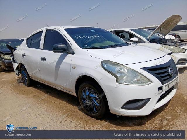 Auction photo