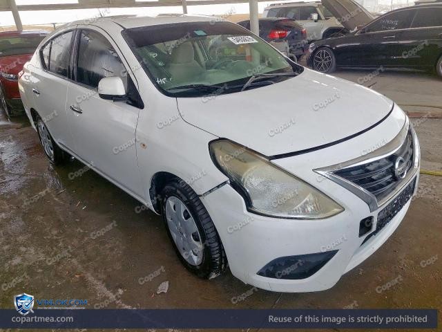 Auction photo