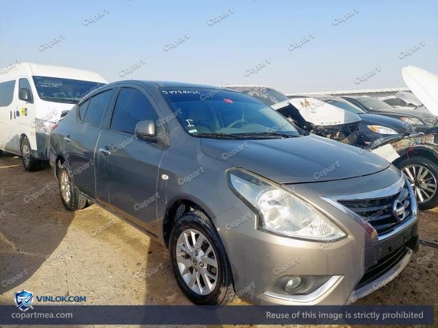 Auction photo