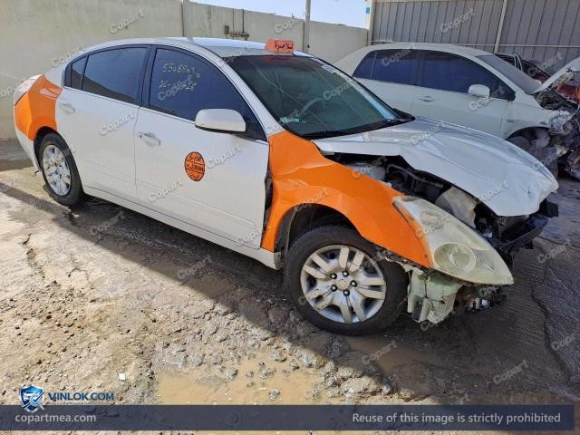 Auction photo