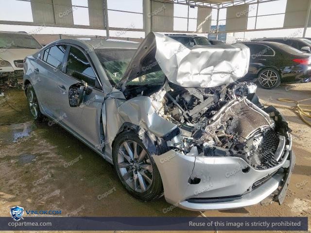 Auction photo