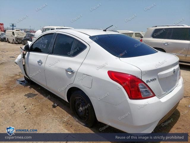 Auction photo
